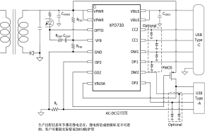 XPD730